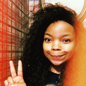 Meet your Posher, Natalie